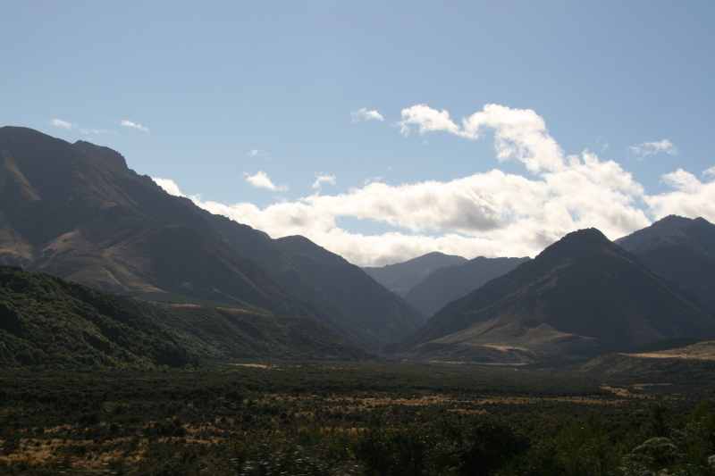 Nieuw-Zeeland 2011 - 1740